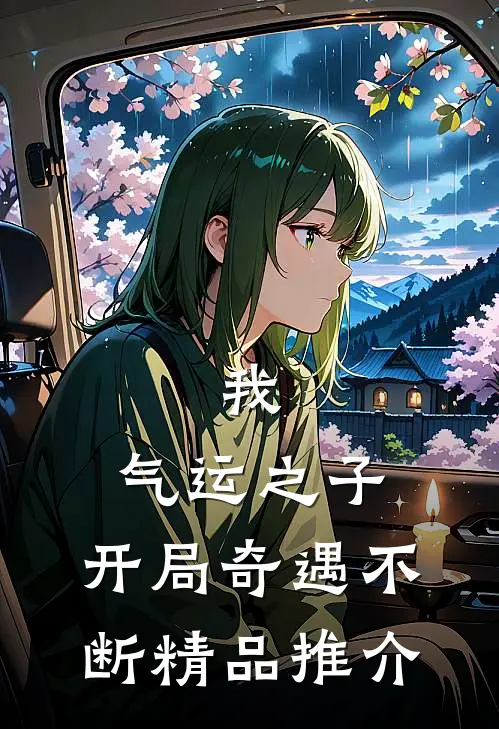 我，气运之子，开局奇遇不断精品推介