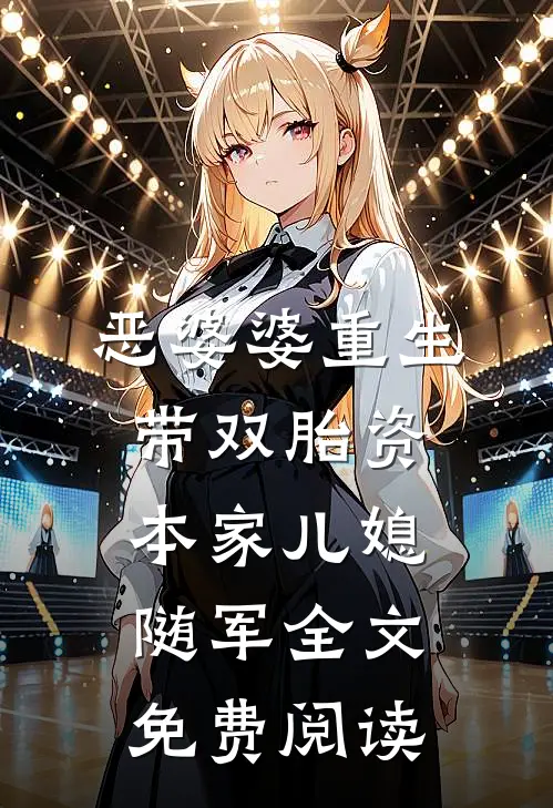 恶婆婆重生带双胎资本家儿媳随军全文免费阅读