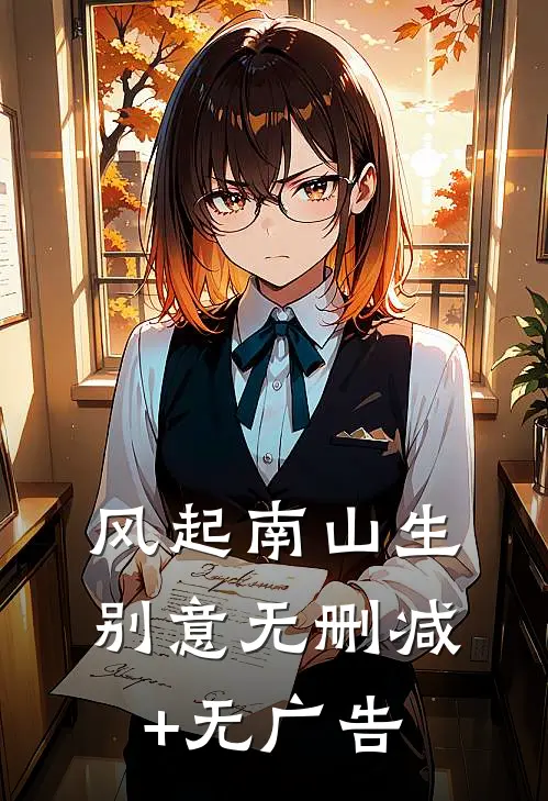 风起南山生别意无删减+无广告