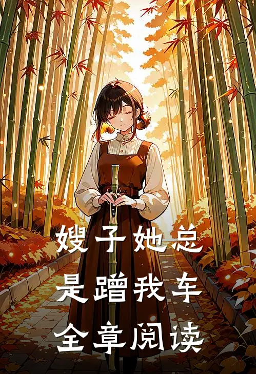嫂子她总是蹭我车全章阅读