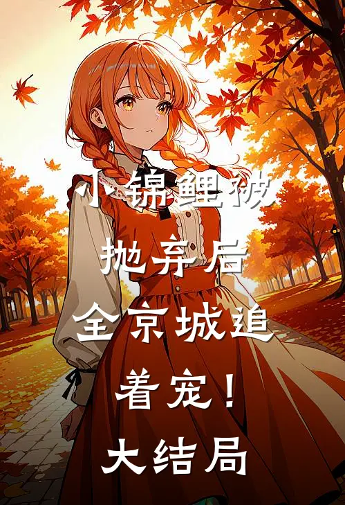 小锦鲤被抛弃后，全京城追着宠！大结局
