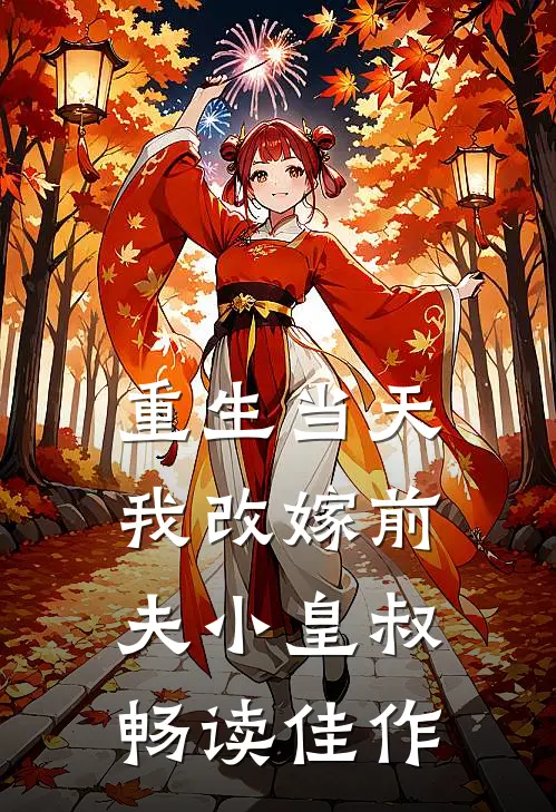 重生当天我改嫁前夫小皇叔畅读佳作