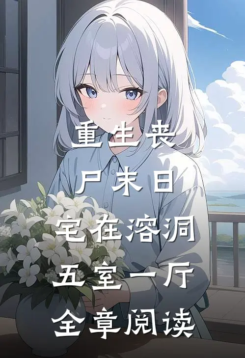 重生丧尸末日：宅在溶洞五室一厅全章阅读