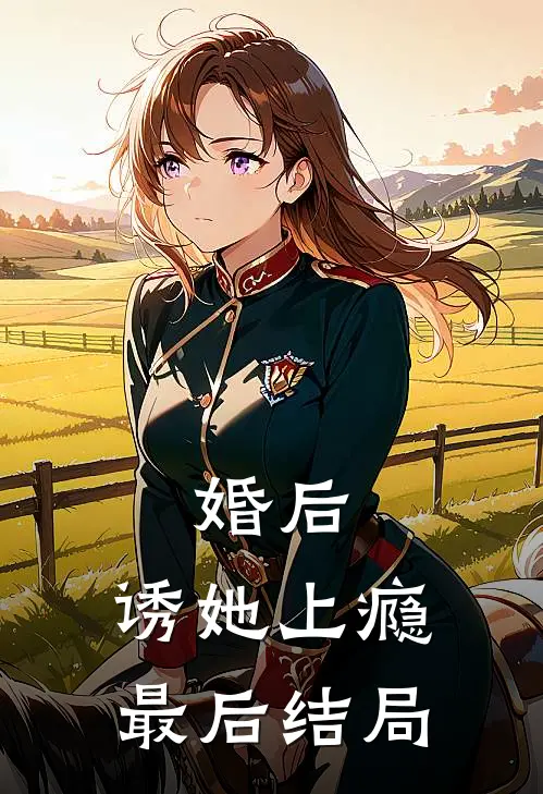 婚后，诱她上瘾最后结局
