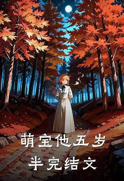 萌宝他五岁半完结文