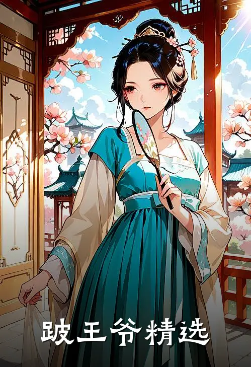 跛王爷精选