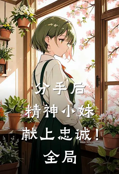 分手后，精神小妹，献上忠诚！全局