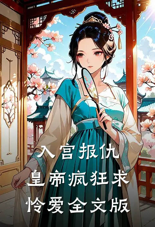 入宫报仇，皇帝疯狂求怜爱全文版