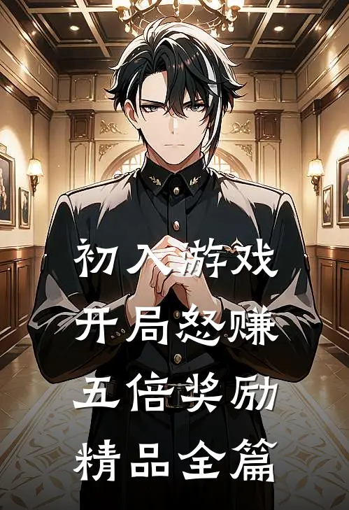 初入游戏：开局怒赚五倍奖励精品全篇