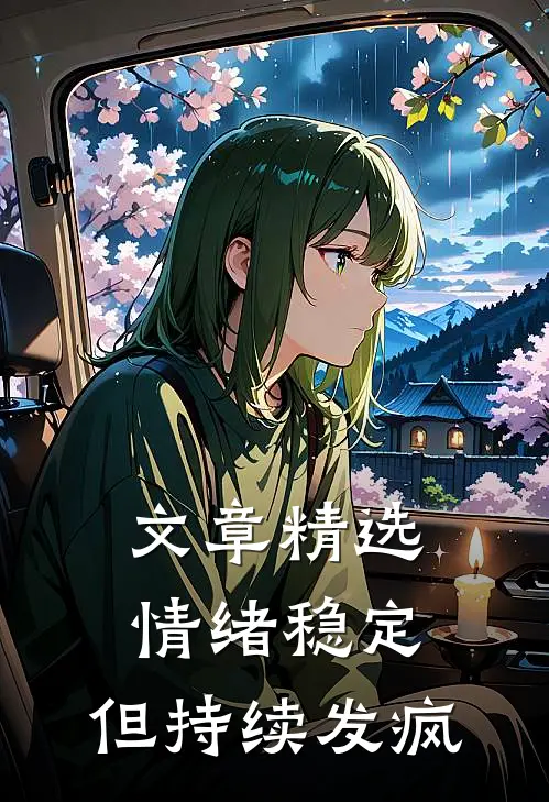 文章精选情绪稳定，但持续发疯
