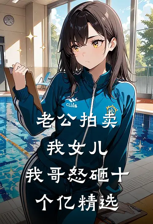 老公拍卖我女儿，我哥怒砸十个亿精选
