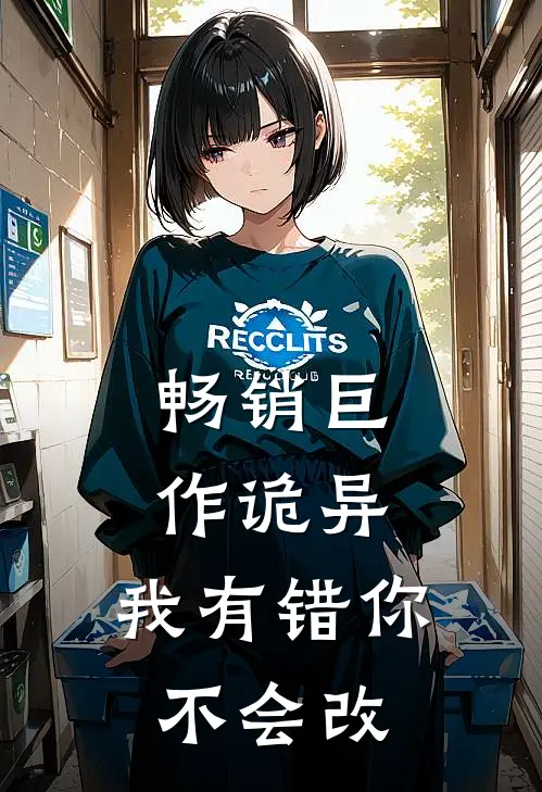 畅销巨作诡异：我有错你不会改