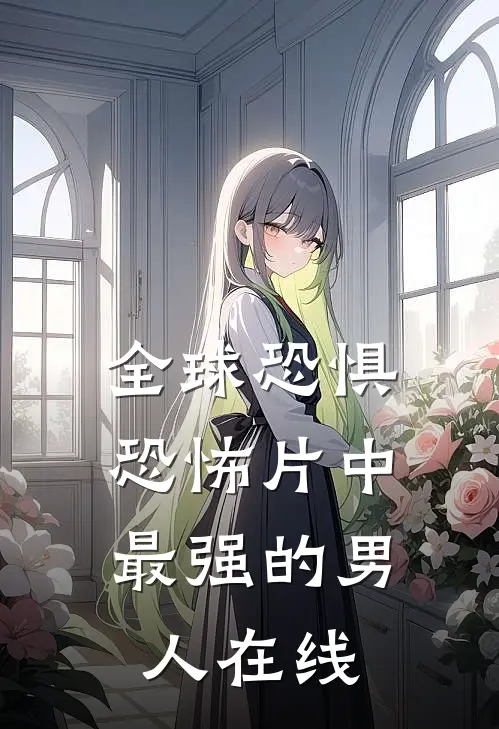 全球恐惧：恐怖片中最强的男人在线