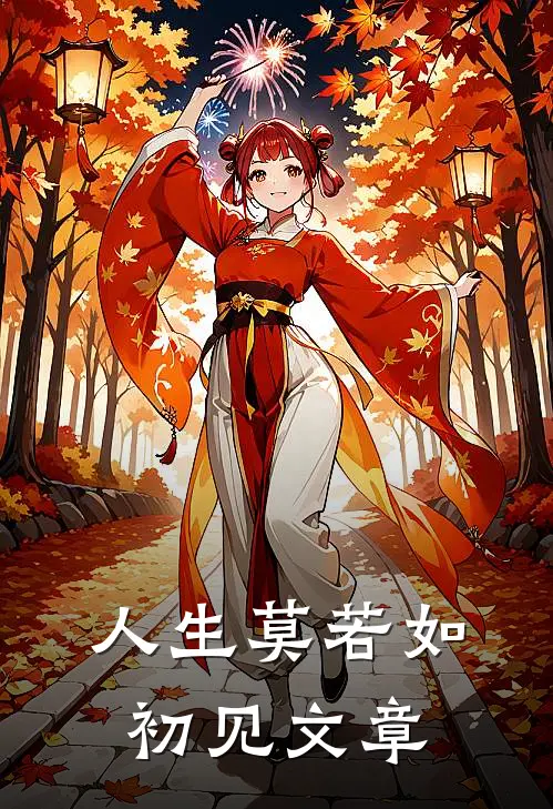 人生莫若如初见文章
