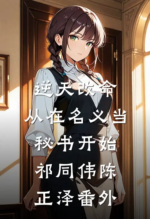 逆天改命，从在名义当秘书开始祁同伟陈正泽番外