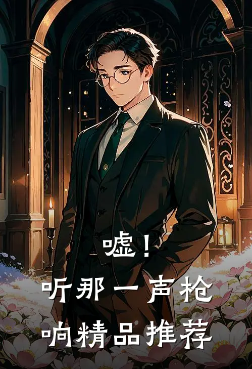 嘘！听那一声枪响精品推荐