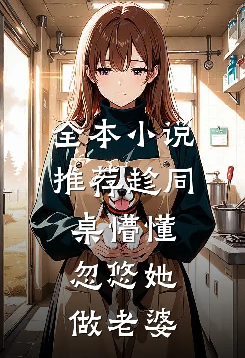 全本小说推荐趁同桌懵懂，忽悠她做老婆