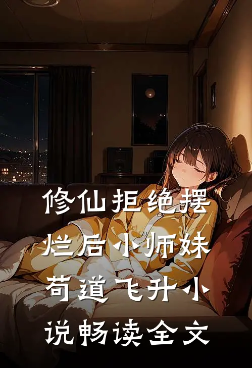 修仙拒绝摆烂后小师妹苟道飞升小说畅读全文