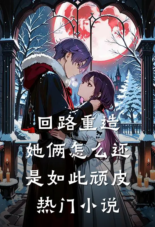 回路重造，她俩怎么还是如此顽皮热门小说