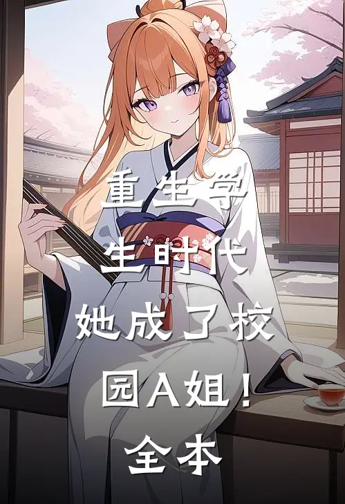 重生学生时代：她成了校园A姐！全本