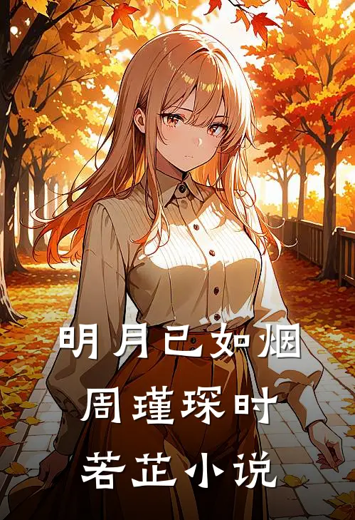 明月已如烟周瑾琛时若芷小说