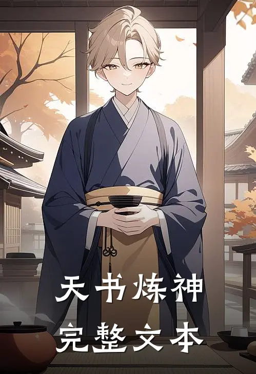 天书炼神完整文本