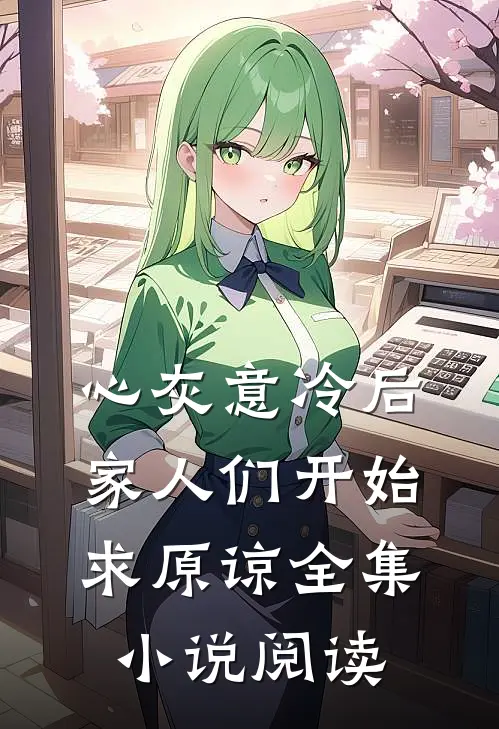 心灰意冷后，家人们开始求原谅全集小说阅读