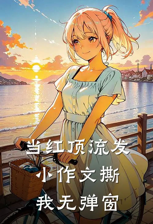当红顶流发小作文撕我无弹窗
