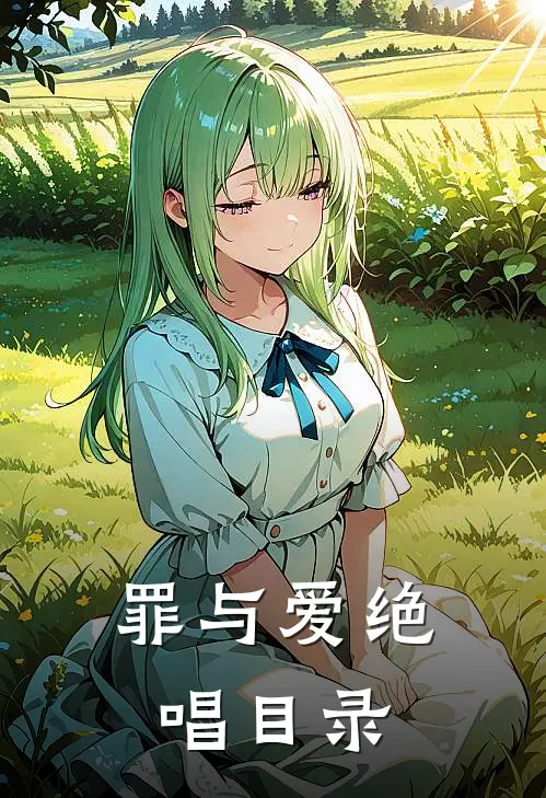 罪与爱绝唱目录