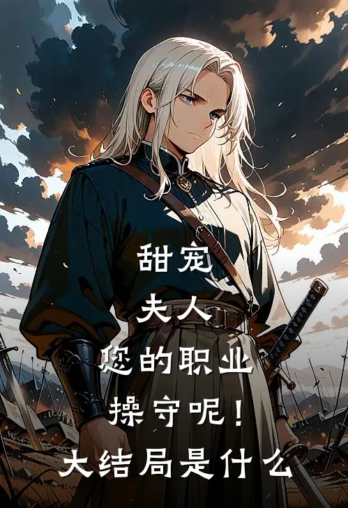 甜宠：夫人，您的职业操守呢！大结局是什么