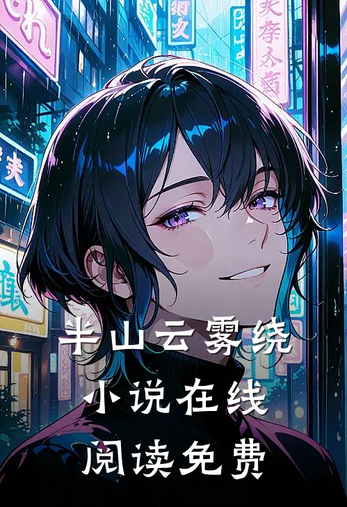 半山云雾绕小说在线阅读免费