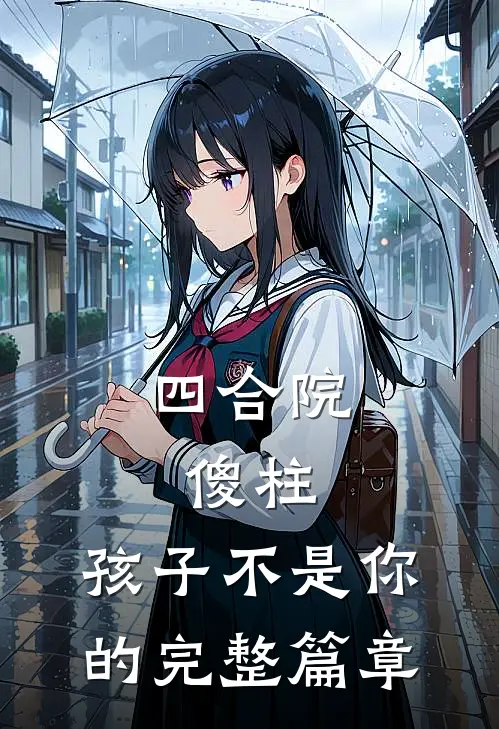 四合院：傻柱，孩子不是你的完整篇章
