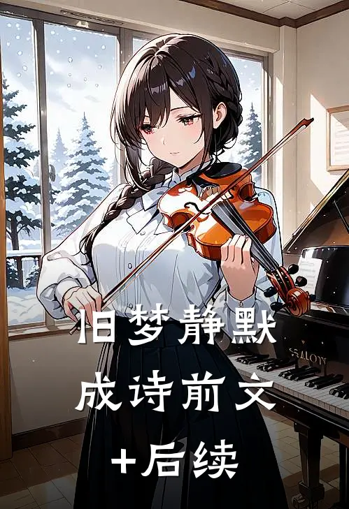 旧梦静默成诗前文+后续