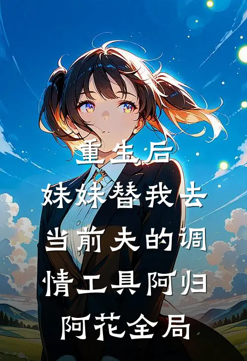 重生后，妹妹替我去当前夫的调情工具阿归阿花全局
