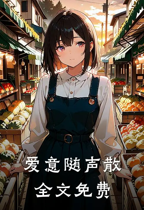 爱意随声散全文免费