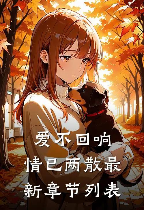 爱不回响，情已两散最新章节列表