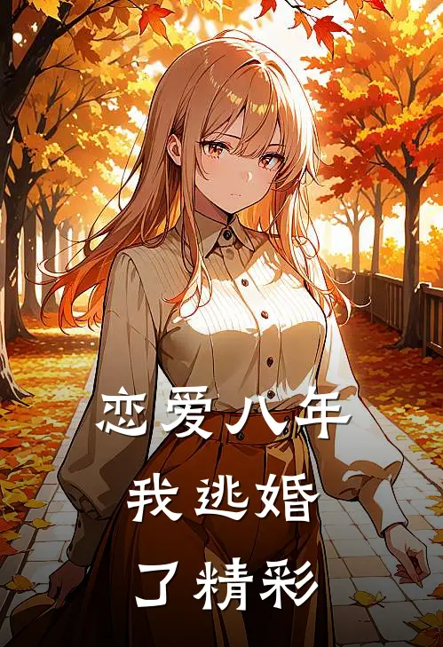 恋爱八年，我逃婚了精彩