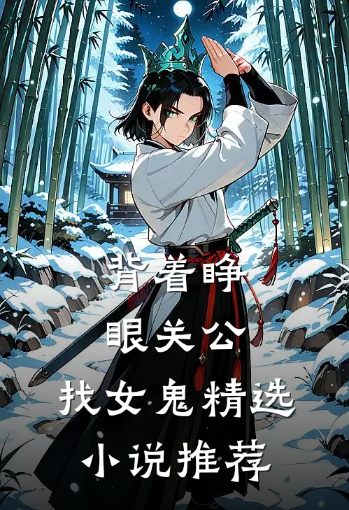 背着睁眼关公，找女鬼精选小说推荐