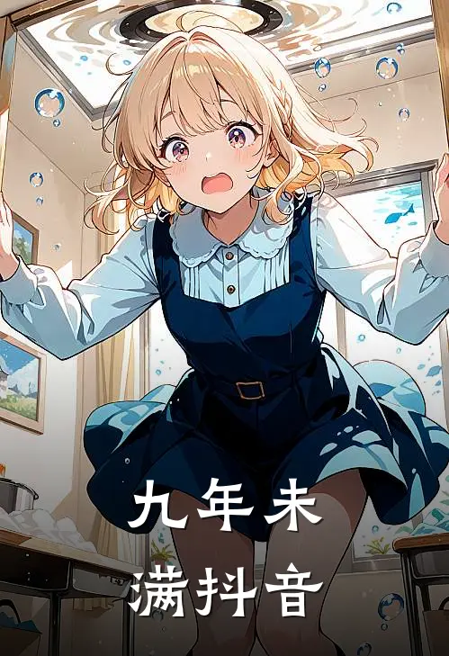 九年未满抖音