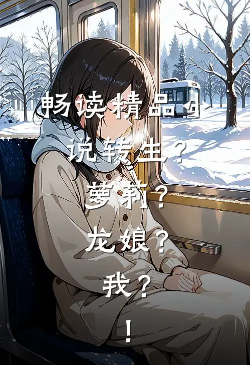 畅读精品小说转生？萝莉？龙娘？我？！