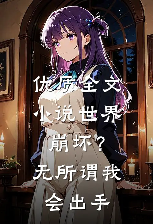 优质全文小说世界崩坏？无所谓我会出手