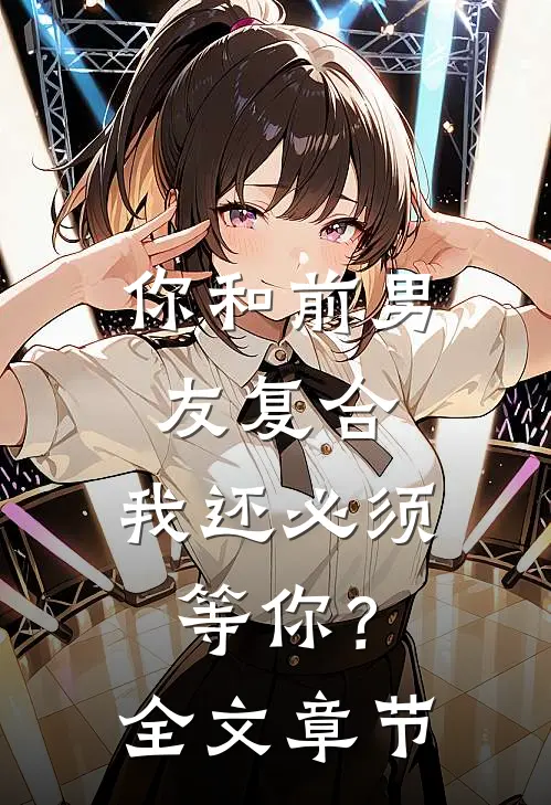 你和前男友复合，我还必须等你？全文章节