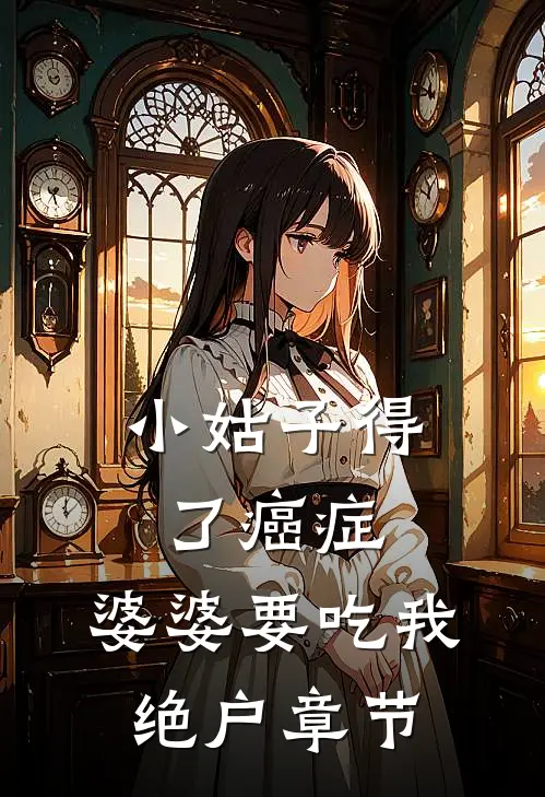 小姑子得了癌症，婆婆要吃我绝户章节