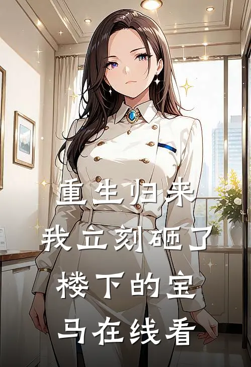 重生归来，我立刻砸了楼下的宝马在线看