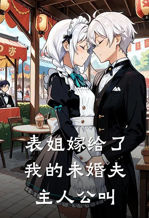 表姐嫁给了我的未婚夫主人公叫
