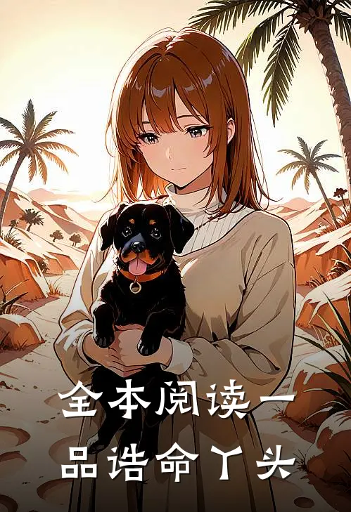 全本阅读一品诰命丫头