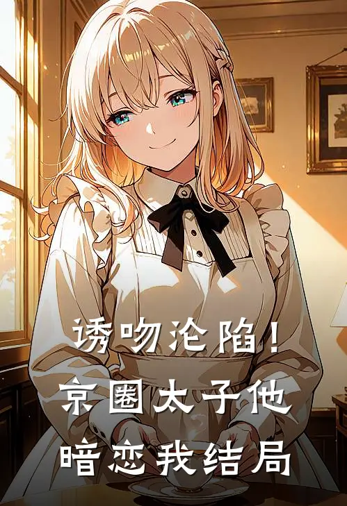 诱吻沦陷！京圈太子他暗恋我结局