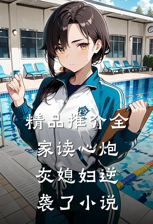 精品推介全家读心炮灰媳妇逆袭了小说