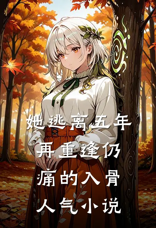 她逃离五年，再重逢仍痛的入骨人气小说