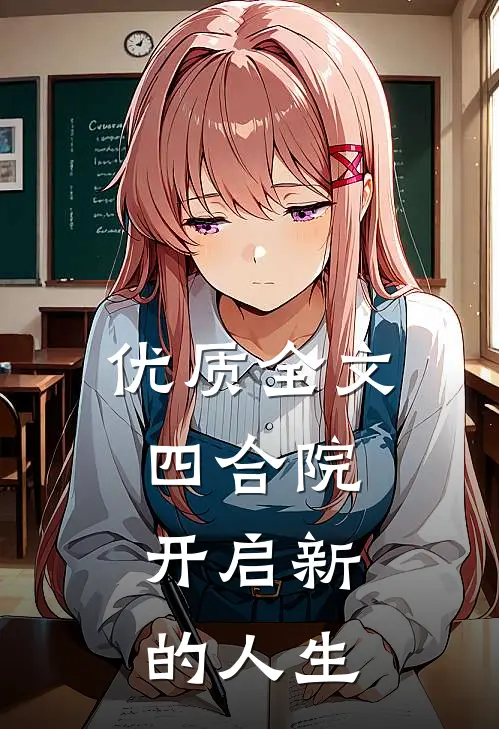 优质全文四合院：开启新的人生
